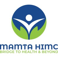 Mamta Health Institute for Mother and Child logo - Similar company to HUMSAFAR-Support Center for Women, Youth and Queer persons