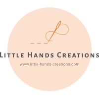 Little Hands Creations logo - Similar company to Recovery Beyond