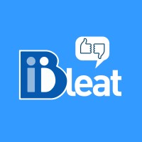 iBleat logo - Similar company to Cross-Border Information