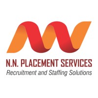 NN Placement Services logo - Similar company to Flyingo International