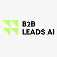 B2BLeadsAI logo - Similar company to Chpn Studio