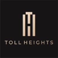 TOLL HEIGHTS logo - Similar company to Lifepage Global