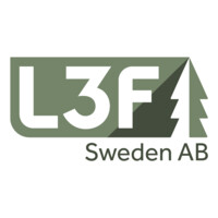 L3F Sweden AB logo - Similar company to Isd Technologies