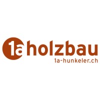 1a hunkeler holzbau AG logo - Similar company to Umsetzen