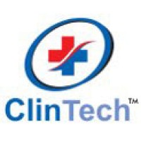 clintech logo - Similar company to Ai Deep Dynamics