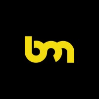 Bouva Media logo - Similar company to 2Real Marketing