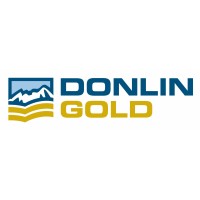 Donlin Gold LLC logo - Similar company to Precision Flow Design