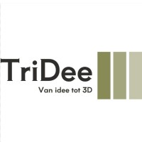 TriDee logo - Similar company to Big C