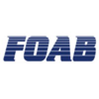 Foab Systems AB logo - Similar company to X2 Wireless Ab
