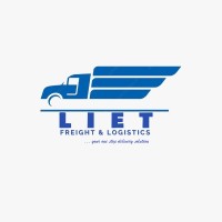 LIET FREIGHT AND LOGISTICS LIMITED logo - Similar company to Splendid Freight