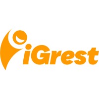 iGrest logo - Similar company to Alienpro S.N.C.