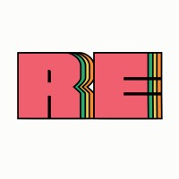 Re-Levant Design logo - Similar company to Awesome - A Deloitte Studio