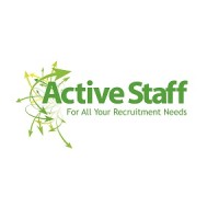 Active Staff Ltd logo - Similar company to Advanced