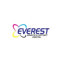 Gráfica Everest logo - Similar company to Pinhais Telecom Comercio E Servicos