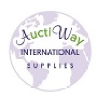 AUCTIWAY INTERNATIONAL logo - Similar company to Euroworld Projects Limited