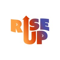 Rise Up Marketing Inc. logo - Similar company to Five Point Marketing