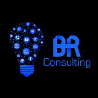 BR Consulting logo - Similar company to Vi Coffee Bar