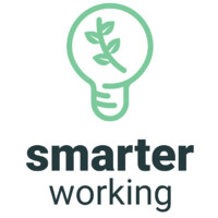 Smarter Working logo - Similar company to Thinking Mind