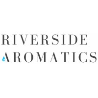Riverside Aromatics logo - Similar company to De Monchy Aromatics