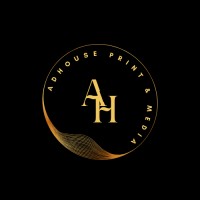 Adhouse Print & Media logo - Similar company to Screen Quest