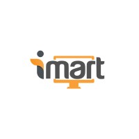 I-mart logo - Similar company to Codery
