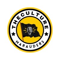 The Culture Marauders logo - Similar company to Naaap-Dfw