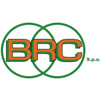 BRC S.p.A. logo - Similar company to 北京新纪源认证有限公司