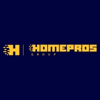 Homepros Group logo - Similar company to Longdragon School