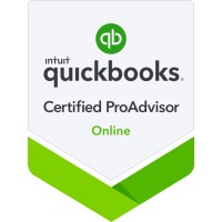 Bookkeeper QuickBooks logo - Similar company to Bookkeeper, The