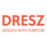 Dresz International BV logo - Similar company to Tm Essentials B.V. | Creating Smiling Faces