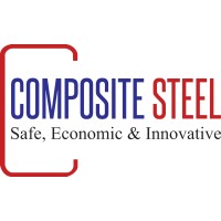 Composite Steel Structure Limited logo - Similar company to M A Kalam Engineering & Construction