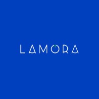 Lamora Energy logo - Similar company to Step Into Life