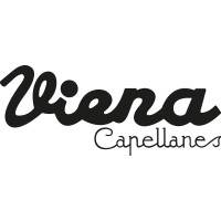 Viena Capellanes logo - Similar company to Fudeat - We Cook Plans