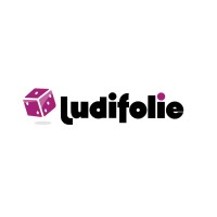 LUDIFOLIE logo - Similar company to Pixiegames