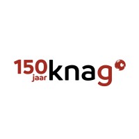 KNAG (Koninklijk Nederlands Aardrijkskundig Genootschap) logo - Similar company to Degeograaf.Com