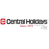 Central Holidays logo - Similar company to One Team Decor
