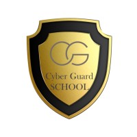 Cyber Guard School logo - Similar company to Zero Day Equation