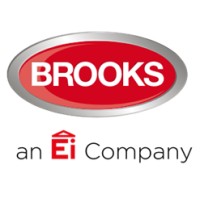 Brooks Australia logo - Similar company to Fusion Fire Systems