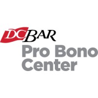 D.C. Bar Pro Bono Center logo - Similar company to D.C. Bar