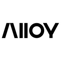 AllOY logo - Similar company to Accelient
