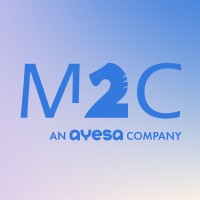 M2C Consulting logo - Similar company to M2O Consulting