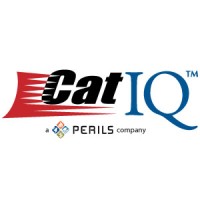 Catastrophe Indices and Quantification Inc. (CatIQ) logo - Similar company to Perils Ag