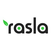 Rasla logo - Similar company to S K Erectors
