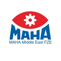 MAHA Middle East FZE logo - Similar company to Jonnesway Tools