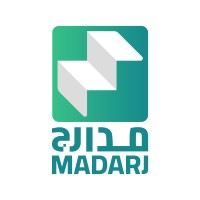 Madarj - مدارج logo - Similar company to Mdarj - مدارج