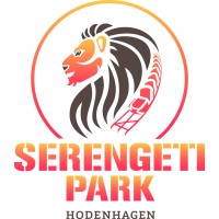 Serengeti-Park Hodenhagen GmbH logo - Similar company to Heide Park Resort