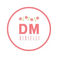 DM Gioielli logo - Similar company to De Simone Gioielli