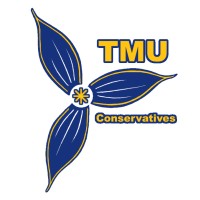 Toronto Metropolitan University Conservatives logo - Similar company to Utm Conservative Club