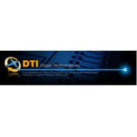 Dragan Technologies Inc. logo - Similar company to Altoba Freight Systems  Inc