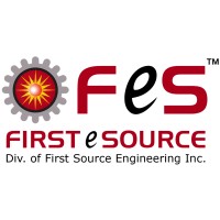 First Source Engineering Inc - FirstESource logo - Similar company to First Source Engineering Inc.